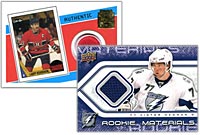 Jersey Cards for Trade