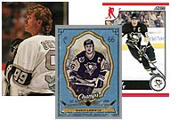 Single Cards for Trade