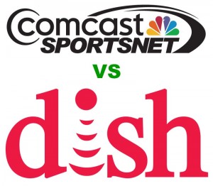 dish vs comcast