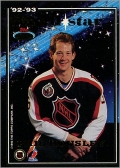 1993-94 Stadium Club All-Stars - Phil Housley / Scott Stevens