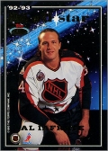 1993-94 Stadium Club All-Stars - Chris Chelios / Al Iafrate