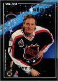1993-94 Stadium Club All-Stars - Jeremy Roenick / Rick Tocchet