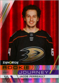 Jacob_Perreault_Rookie_Journey