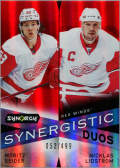 Seider_Lidstrom_Duos