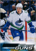 #465 - Andrei Kuzmenko Young Guns
