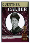 #CC-6 - Dylan Guenther Calder Candidates