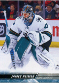 #394 - James Reimer