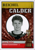 #CC-2 - Lukas Reichel Calder Candidates