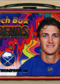 #LB-21 - Tage Thompson Lunch Box Legends