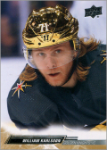 #430 - William Karlsson