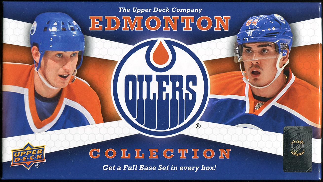 Edmonton Oilers –