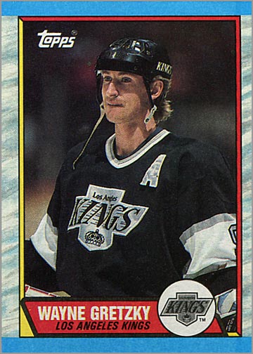 1990-91 Trevor Linden Vancouver Canucks Game Worn Jersey - All Star Season  - Team Letter