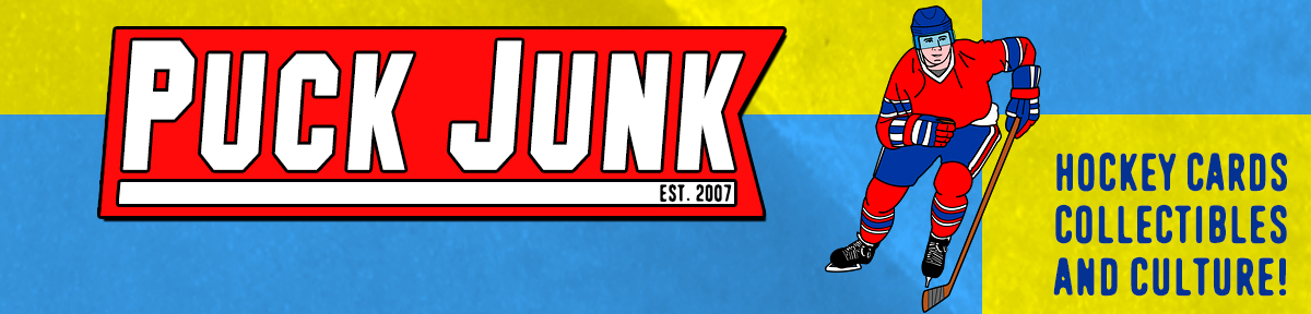 Puck Junk