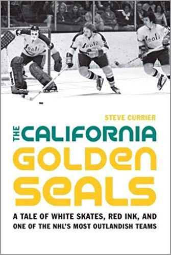 San Jose Sharks x California Golden Seals. : r/hockey