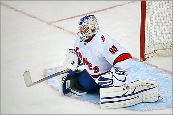 Game #47 Review: Toronto Maple Leafs 7 vs. New Jersey Devils 4