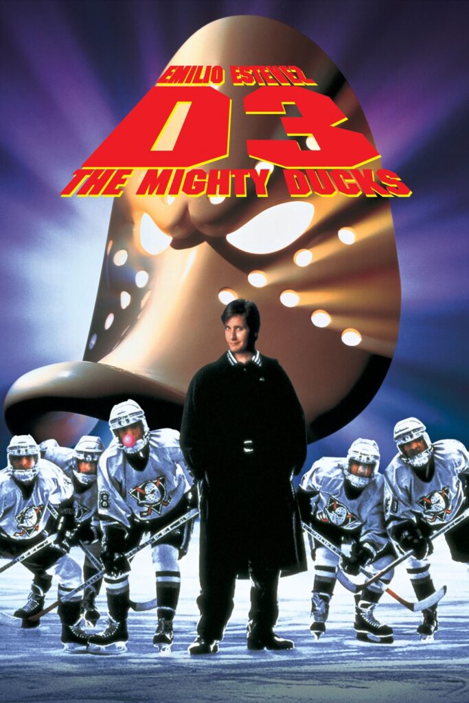 The Inaccuracy of D2: The Mighty Ducks